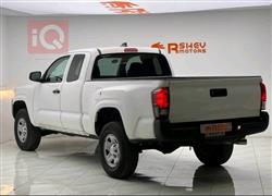 تويوتا تاكوما